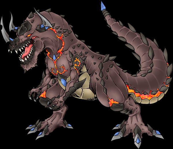 Devilnari