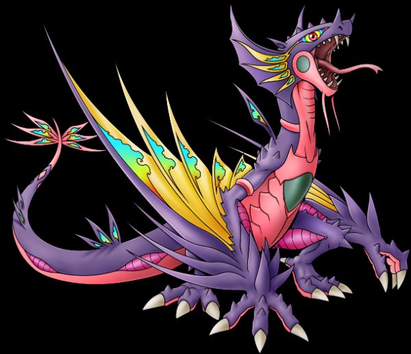 Draconari