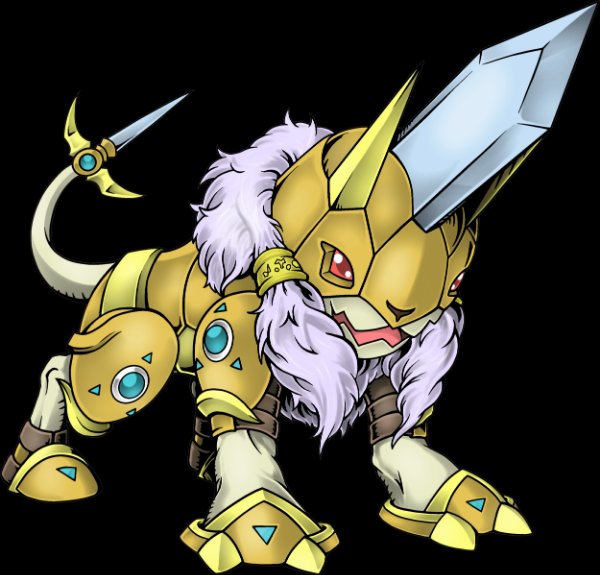 Garugami