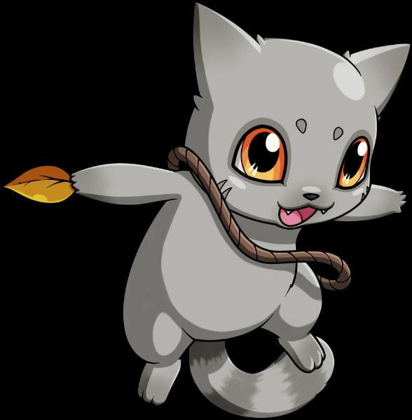 Guaxinito