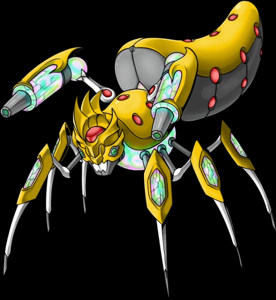 Herpider