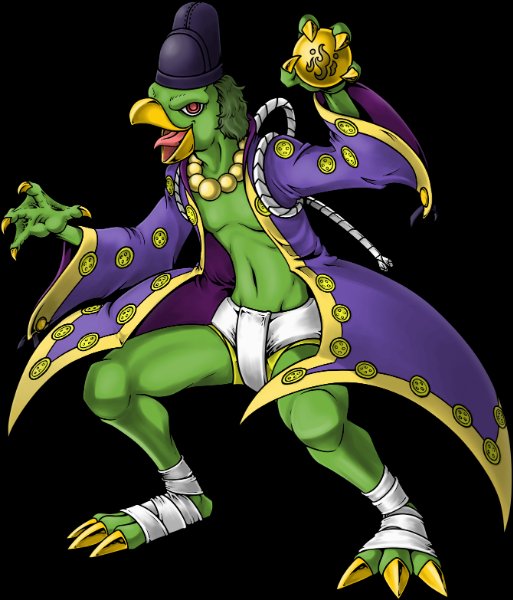 Kapperor