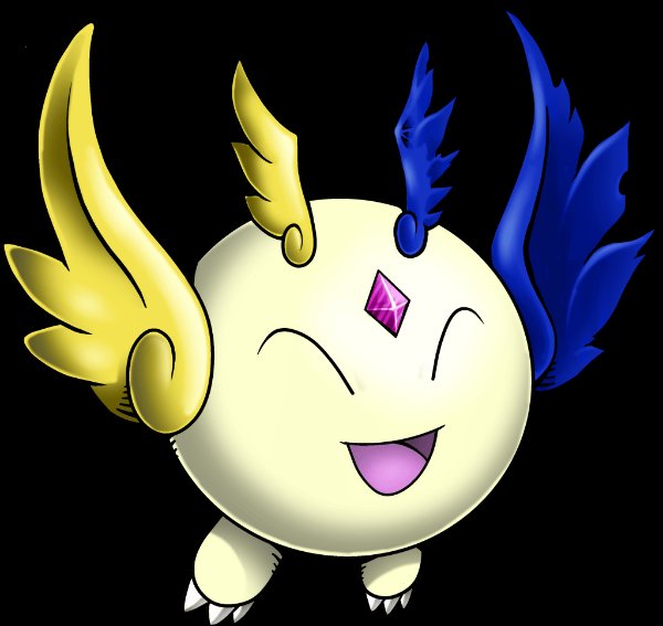Kerugami