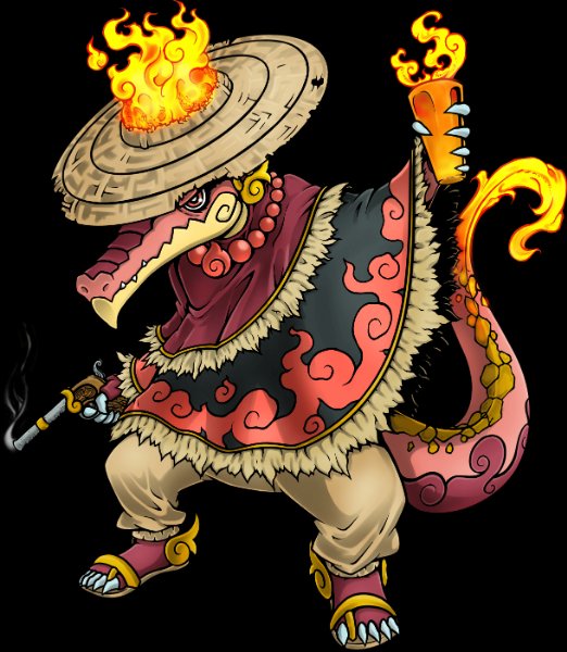 Krokomalo