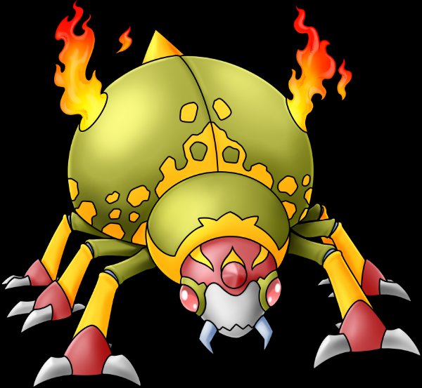 Meramushi