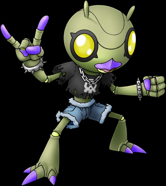 Moskid