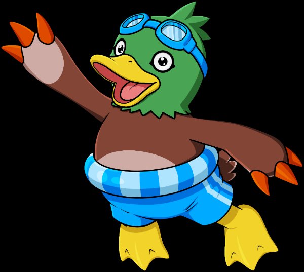 Paduck