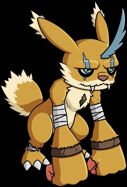 Primalbun
