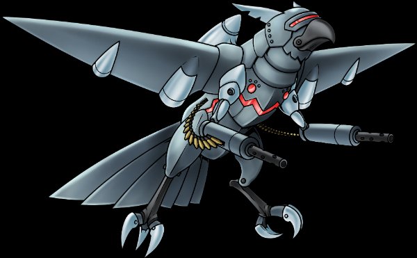 Quilljet