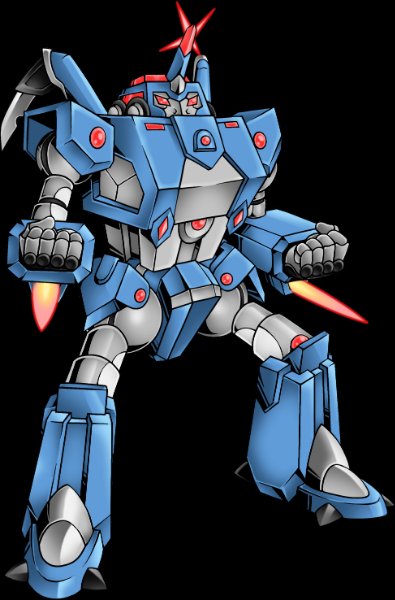 Rhinomega
