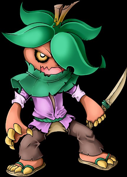 Rogarrior