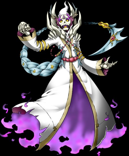Shinskull