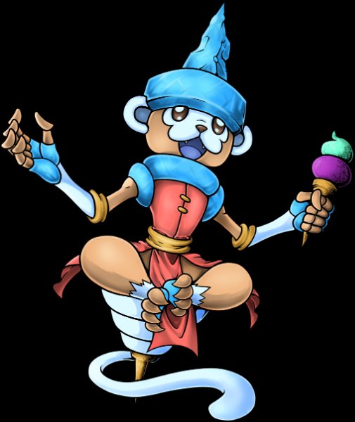 Simicream