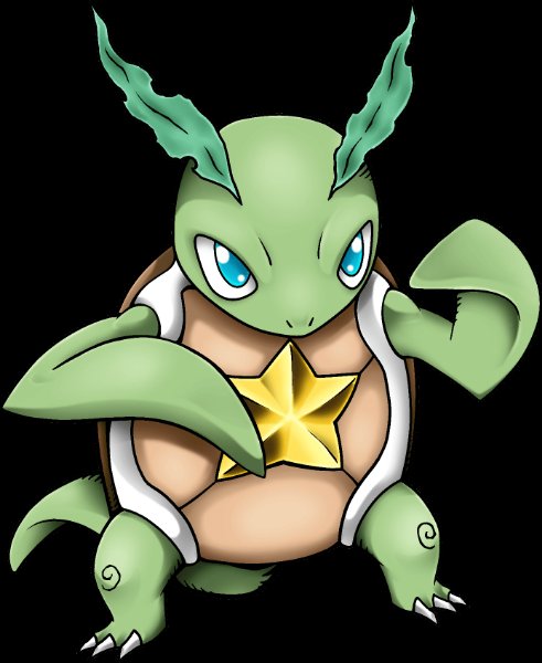 Sturtle