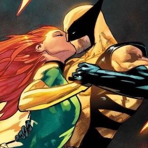 jean and wolverine