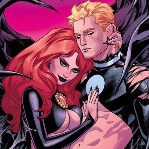 madelyne and havok