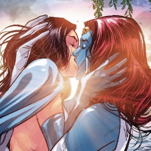 mystique and destiny