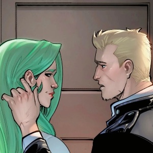 polaris and havok