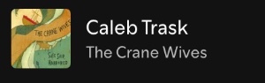 Caleb trask