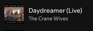 Daydreamer