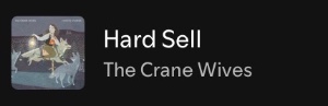 Hard sell