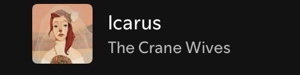 Icarus