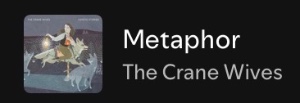 Metaphor