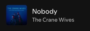 Nobody