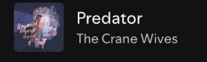 Predator
