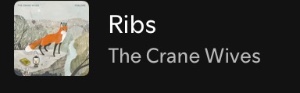 Ribs
