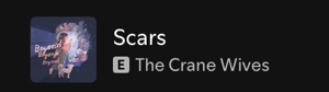 Scars
