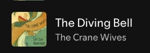 The diving bell