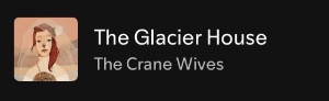 The glacier house