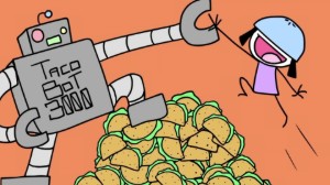TacoBot 3000