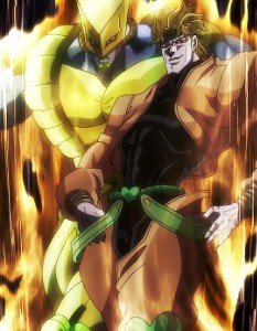 Dio Brando