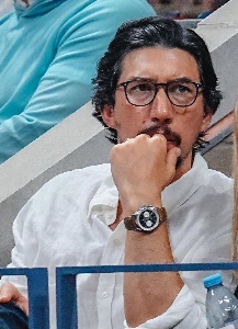 Adam Driver