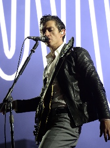 Alex Turner
