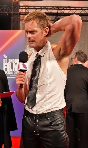 Alexander Skarsgard