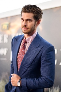 Andrew Garfield