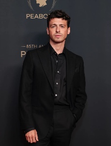 Anthony Boyle