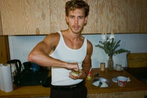 Austin Butler