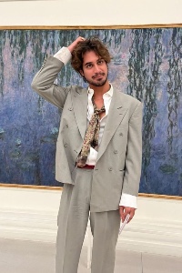 Avan Jogia