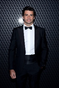 Carlos Sainz Jr.