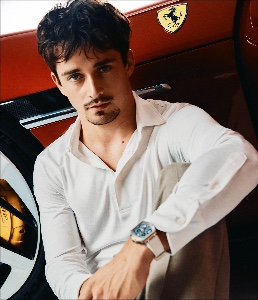 Charles Leclerc