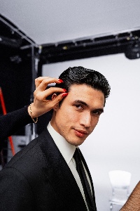 Charles Melton
