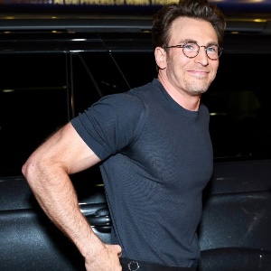 Chris Evans