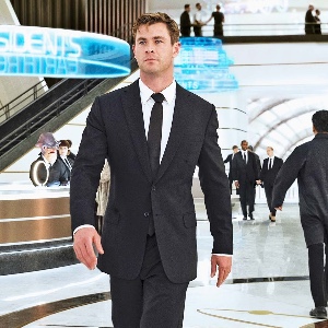 Chris Hemsworth
