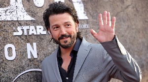 Diego Luna