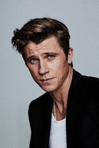 Garrett Hedlund
