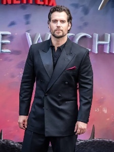 Henry Cavill
